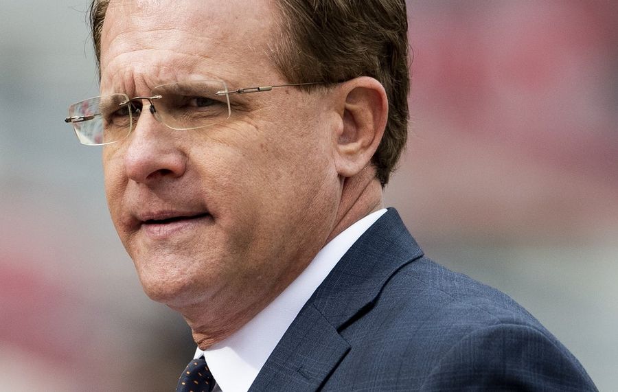 Gus Malzahn, Jeff Tedford joining CFP selection committee