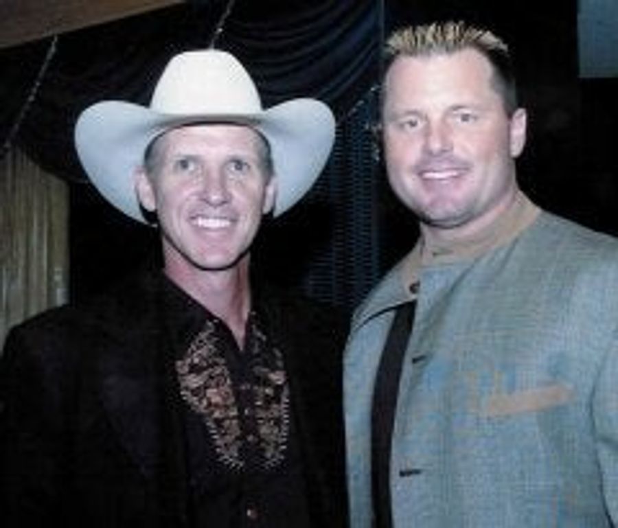 Roger Clemens... Blah Blah Blah