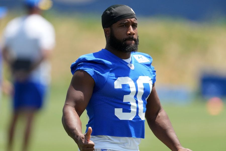 Former Eagles RB Boston Scott retires from NFL