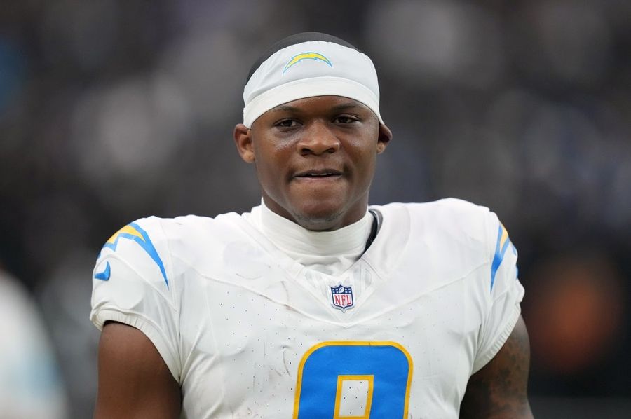 Former Pro Bowl WR DJ Chark retires at age 29