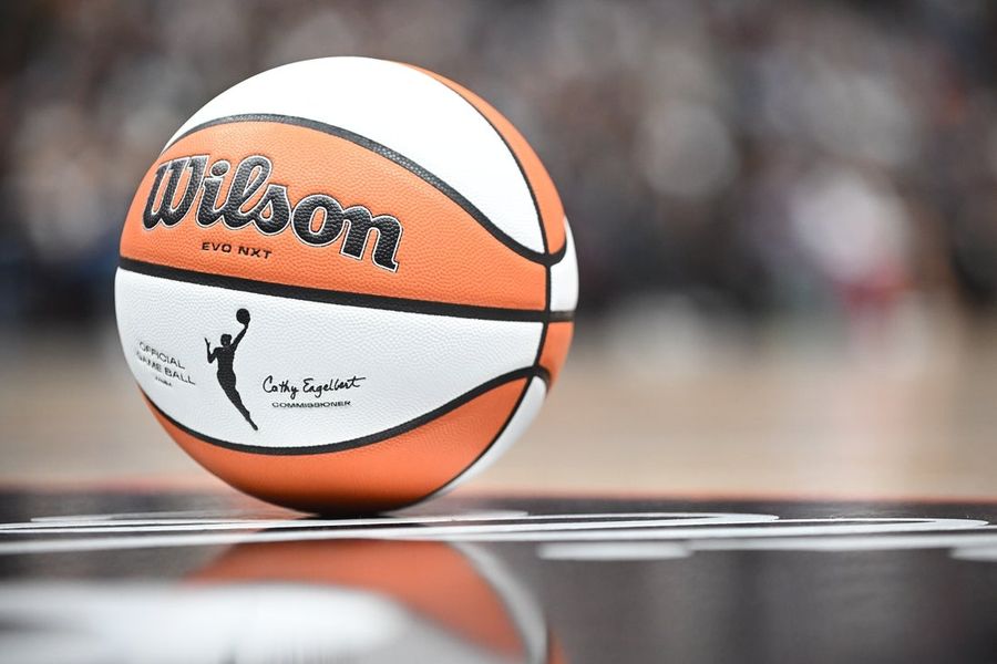 WNBA: Canada Game-Seattle Storm at Atlanta Dream