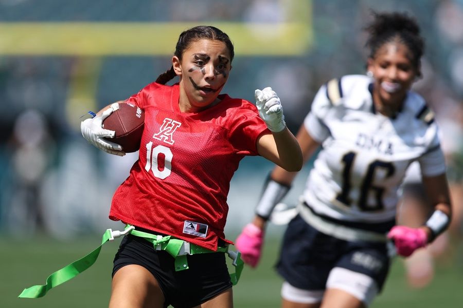 NFL: Cleveland Browns at Philadelphia Eagles