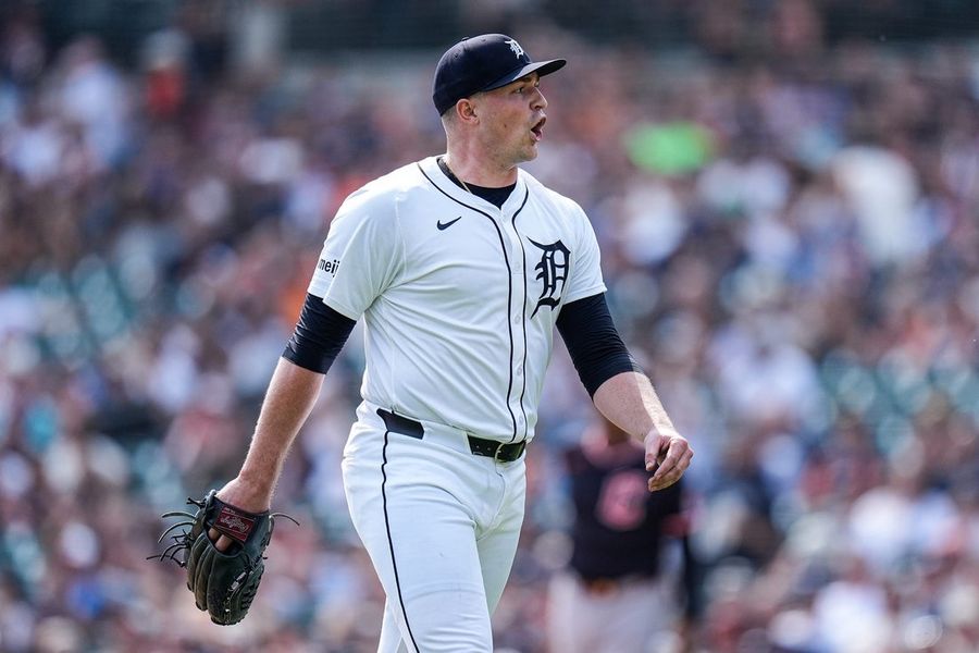 Tigers ace Tarik Skubal plans to pitch just once for US in WBC