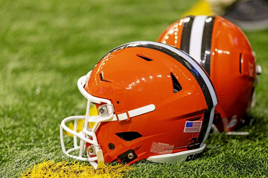 Browns ask NFL to allow draft-pick trades up to 5 years out
