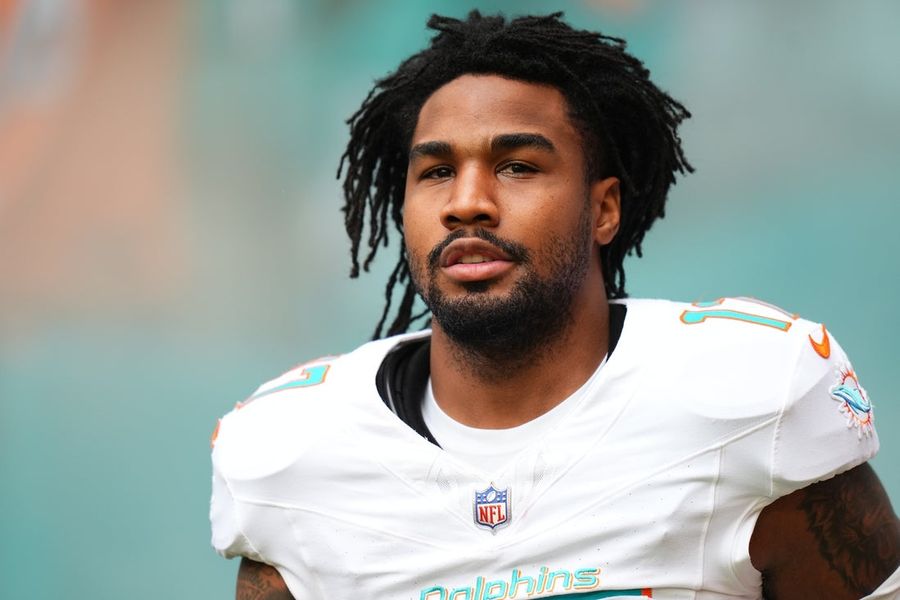 Broncos' Sean Payton excited to add 'explosive' Jaylen Waddle's versatility 