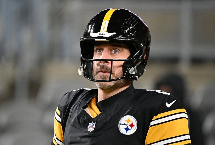 Steelers owner on Aaron Rodgers: ‘I expect an answer’ by NFL draft