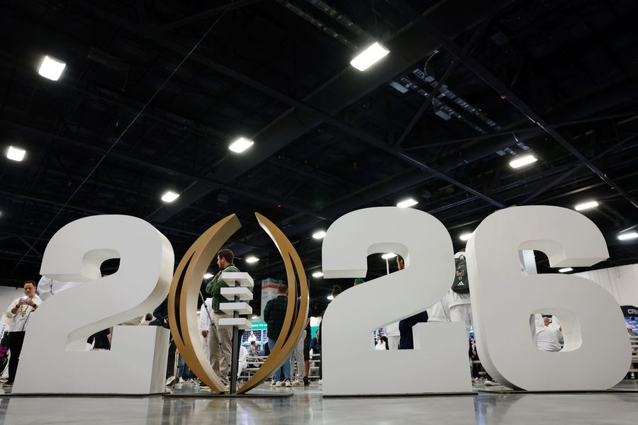 Report: Document details Big Ten's 24-team CFP format plan