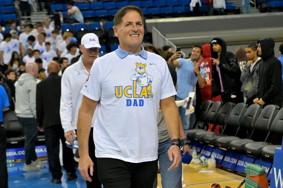 Mark Cuban reveals regret in sale of majority share of Mavericks