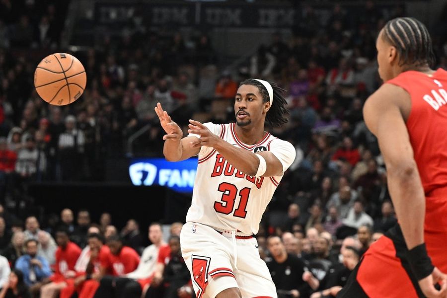 Bulls waive Jaden Ivey after troubling social media messages
