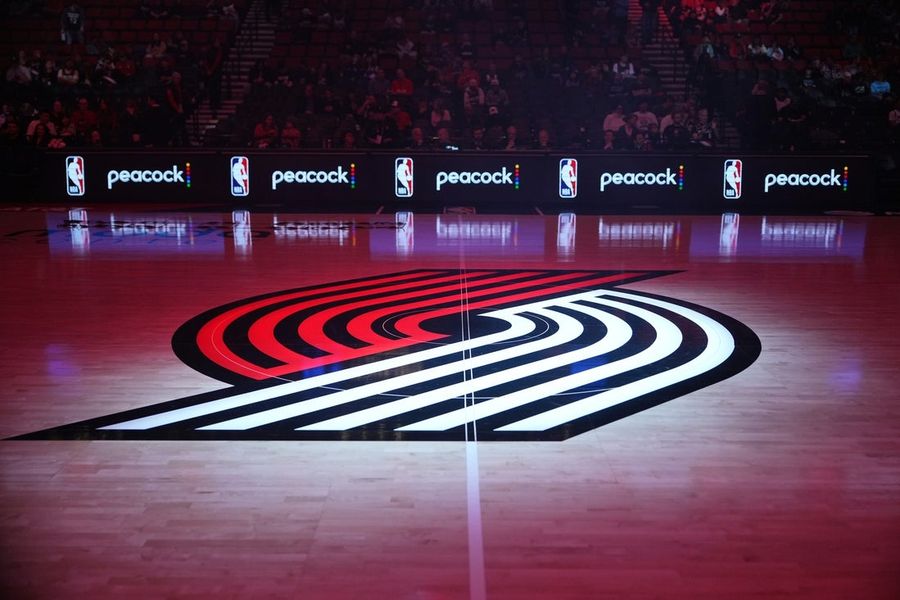 Tom Dundon group takes control of Trail Blazers