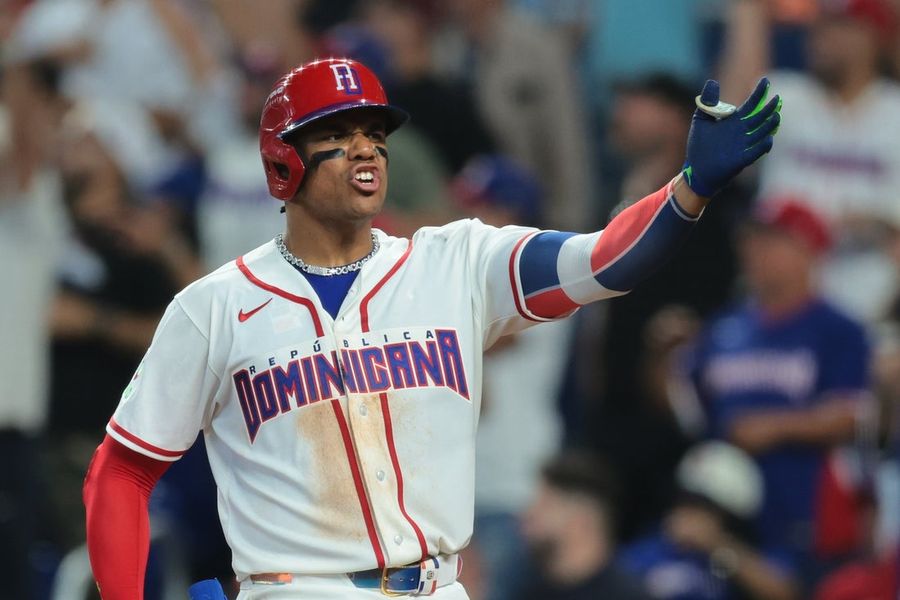 WBC roundup: Cuba starts strong in defeat of Colombia