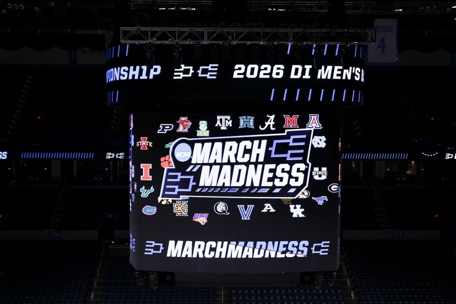 Men's NCAA Tournament TV ratings best in 30-plus years