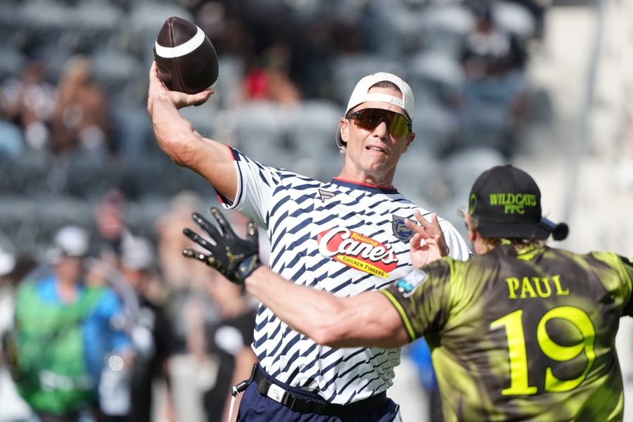 Football: Fanatics Flag Football Classic