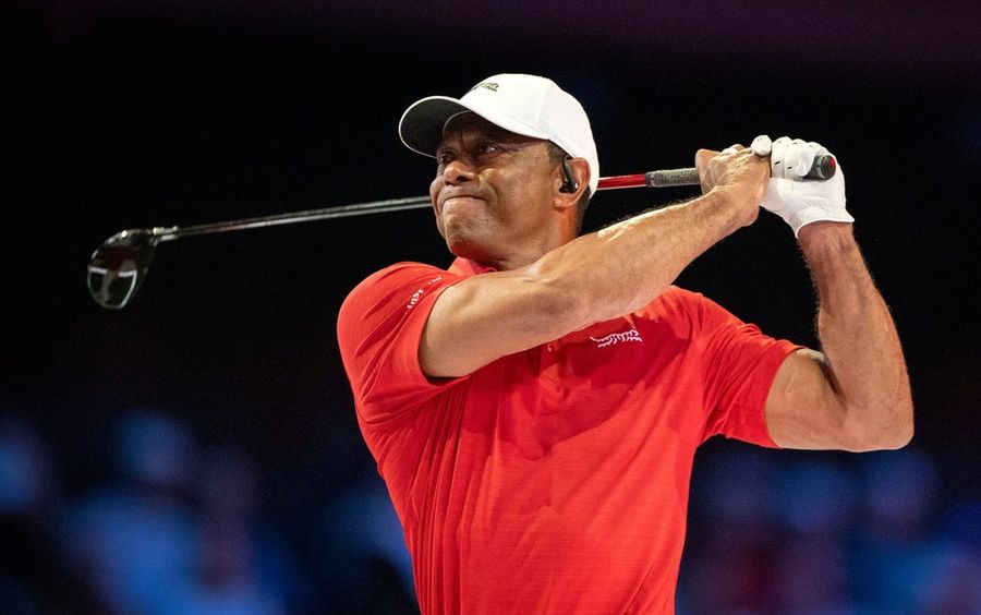 Tiger Woods allowed to leave U.S. for 'intensive' treatment program