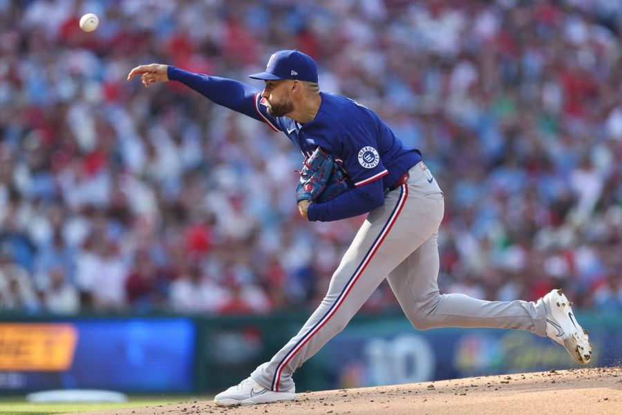 Rangers alter pitching plans, turn to Nathan Eovaldi in finale vs. O's