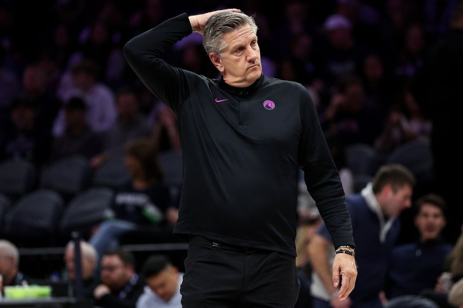 Timberwolves enter critical stretch with pesky Mavericks up first