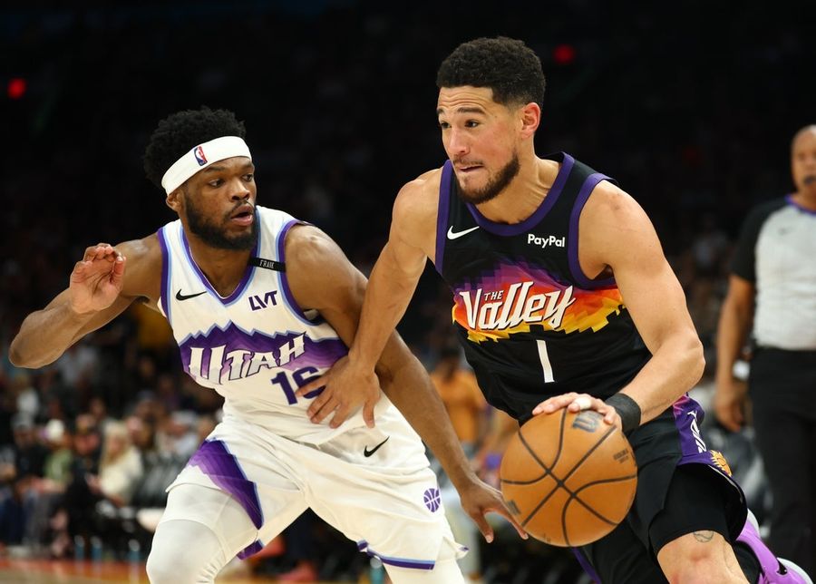 Suns chasing top-six playoff berth as they visit Grizzlies