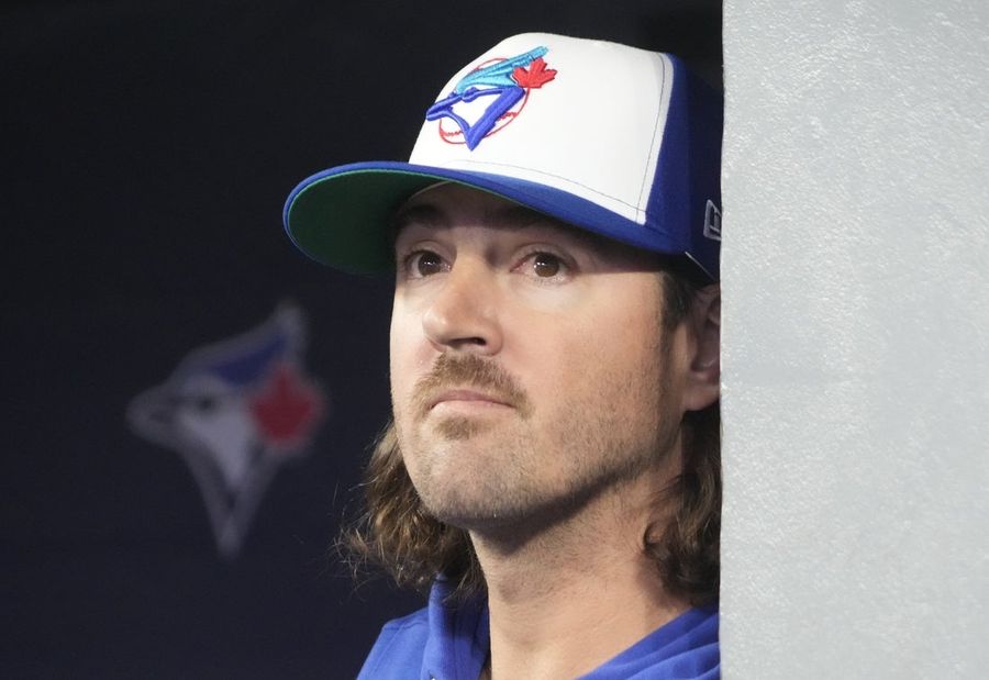 Behind Kevin Gausman, Blue Jays chase series win vs. Rockies