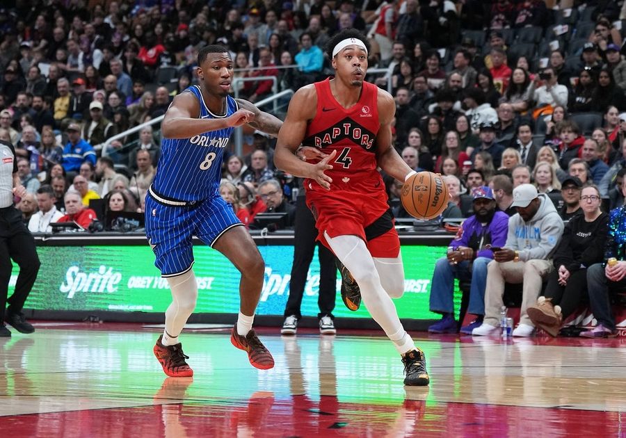 Raptors ride momentum of lopsided win into clash vs. Pistons