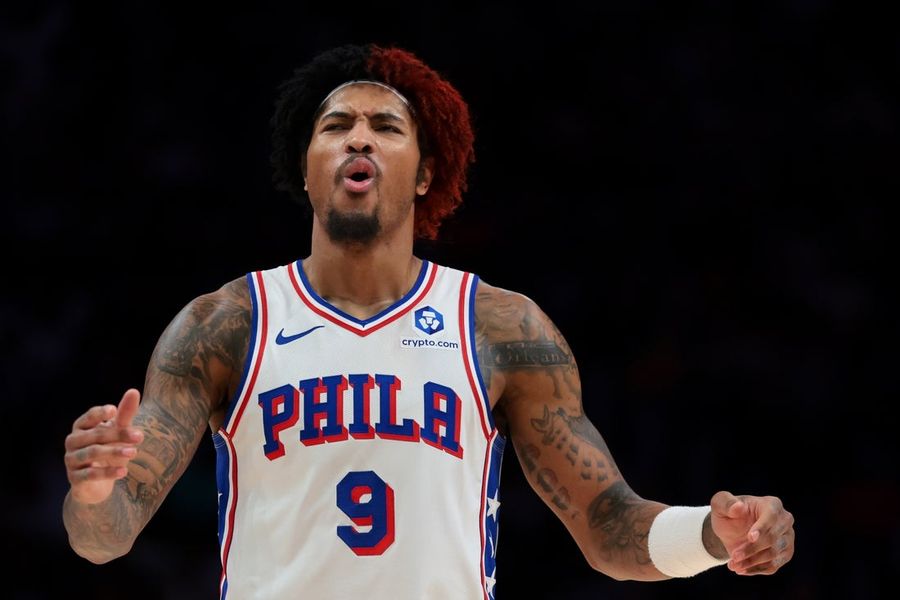 Woeful Wizards try to surprise playoff-seeking 76ers