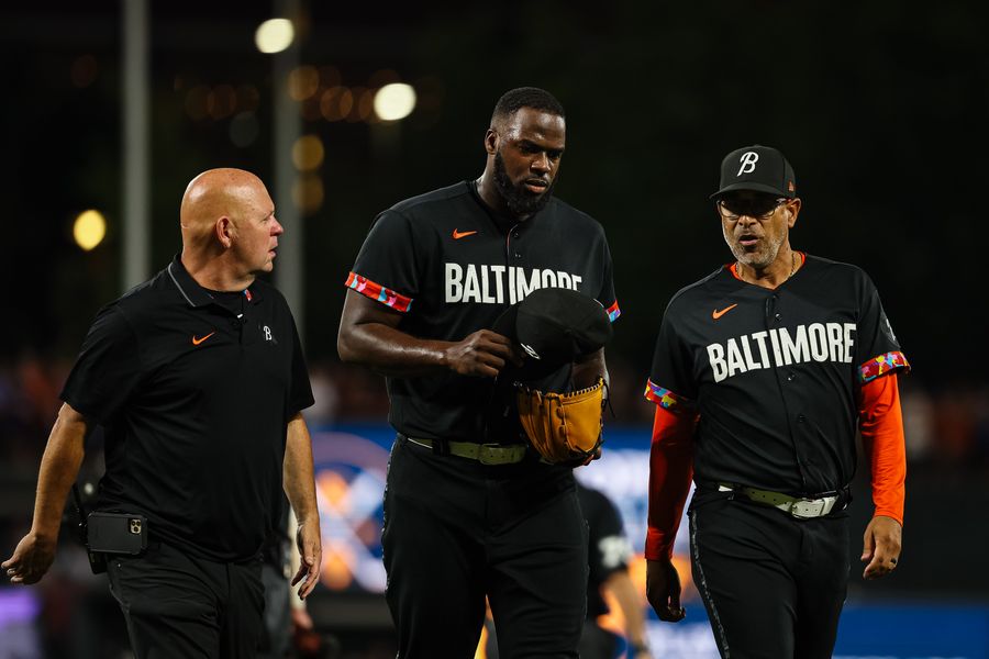 MLB pitchers are the new NFL RBs in terms of career length