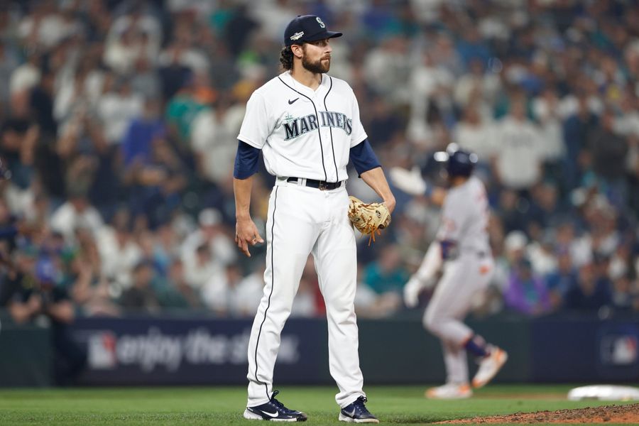 If you need something to complain about, complain about MLB relievers