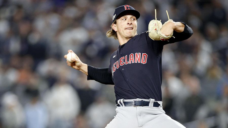 Sticky substances are back in fashion for the postseason, it seems