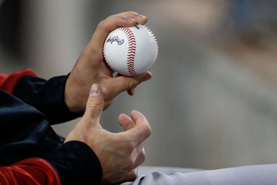 Get to know your new MLB rules